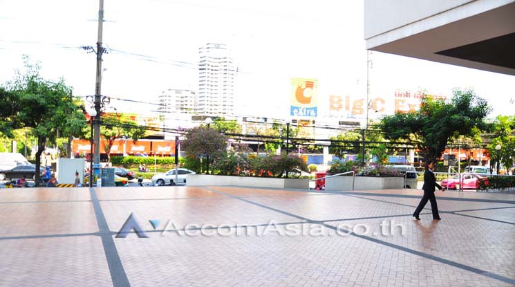 5  Office Space for rent and sale in Sukhumvit ,Bangkok BTS Phrom Phong - MRT Queen Sirikit National Convention Center at Manorom Building AA11363